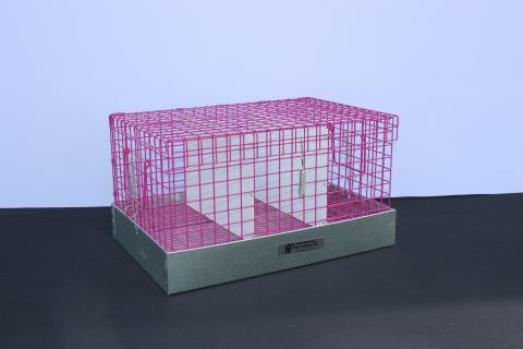 3 hole rabbit carrier new arrivals